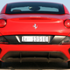Illustration for article titled Ferrari Can't Stop Making Ugly Cars